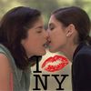 Celebrate International Kissing Day With Our Top 12 NYC-Centric Makeout Scenes